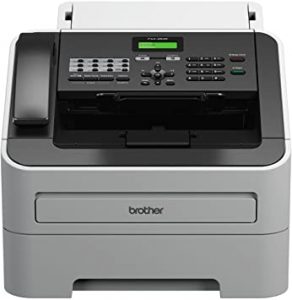 Brother FAX2845F1