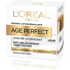 L’Oréal Paris Age Perfect Soin Ré-Hydratant