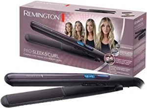 Remington S6505 Sleek and Curl