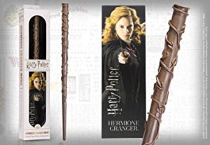 The Noble Collection Hermione Granger NOB6314