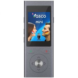 Vasco Electronics Mini 2