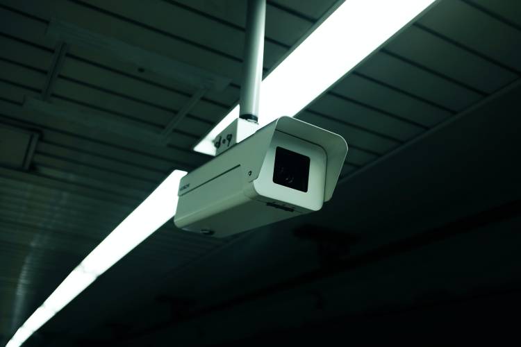 installer-une-caméra-de-surveillance