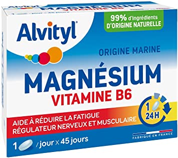 Les 3 Meilleures Vitamines Contre La Fatigue Et Le Stress De 2022