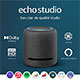 Amazon Echo Studio mini