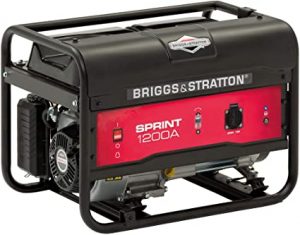 Briggs & Stratton SPRINT 1200A
