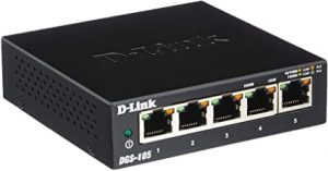 D-LINK DSG-105