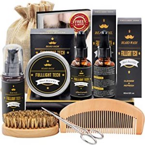 FULLLIGHT TECH – Beard Kit N1-FLUS0125