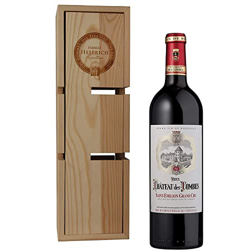 Les 10 Meilleurs Vins Rouges (Très Bons) Comparatif, Test 2022