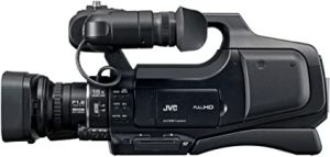 JVC GY-HM70
