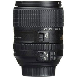 Nikon AF-S 18-300 mm