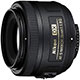 Nikon AF-S DX 35 mm mini