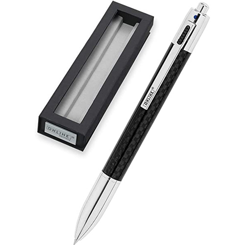 Les 10 Meilleurs Stylos à Bille Comparatif, Test (Janvier 2022)