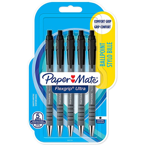 Les 10 Meilleurs Stylos à Bille Comparatif, Test (Janvier 2022)