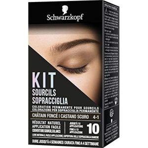 Schwarzkopf – Kit sourcils