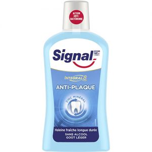 Signal Integral 8