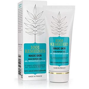 1001 Remedies Magic skin