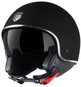 Astone Helmets MINI66-MBKXS