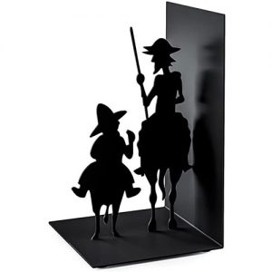 Balvi - Don Quijote Serre