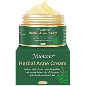 Nuonove Herbal Acne cream