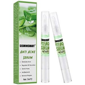 SEGMINISMART anti-acnés Serum