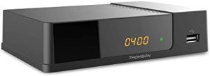 Thomson THT709 DVB-T2 HD
