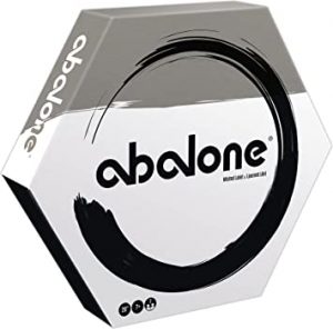 Asmodee Abalone