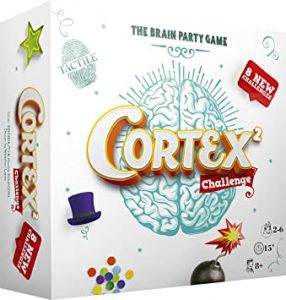 Asomdee Cortex Challenge 2