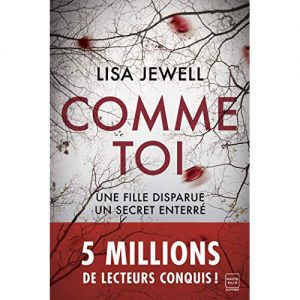 Comme toi – Lisa Jewell