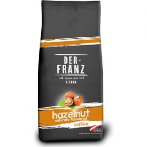 Der-Franz Hazelnut