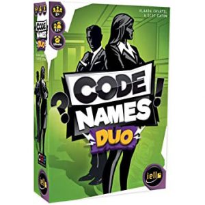 IELLO Codenames Duo 51472