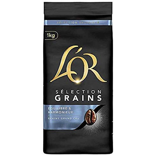 Les 10 Meilleurs Cafés en Grain (Bons) Comparatif 2023