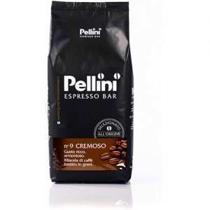 Pellini Espresso Bar