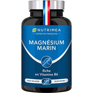 Plastimea Magnésium Marin