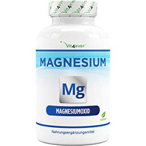 Vit4ever MagnesiumOxid