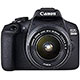 Canon EOS 2000D 18-55 IS II mini