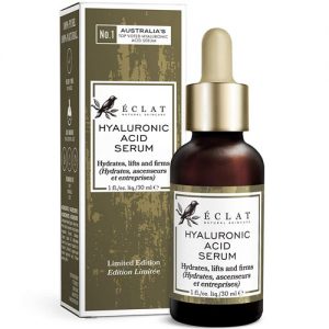 Eclat Skincare Hyaluronic Acid Serum