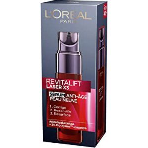 L’Oréal Paris Revitalift Laser X3