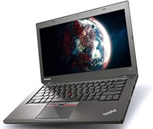 Lenovo ThinkPad T450 Ultrabook