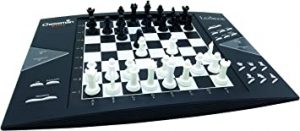 Lexibook ChessMan Elite