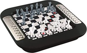 Lexibook – Chessman FX