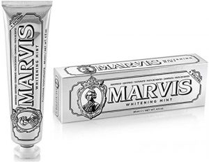 MARVIS Whitening Mint