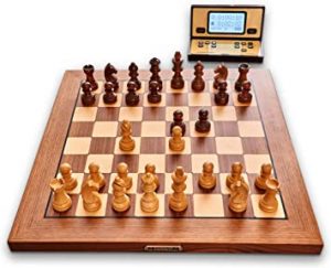 Millennium ChessGenius Exclusive