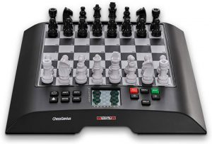 Millennium ChessGenius MNMA08.UK.61ST