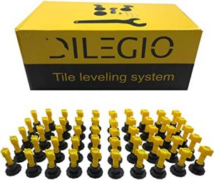 DILEGIO Tile Leveling System