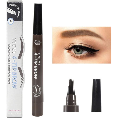 Les 7 Meilleurs Crayons à Sourcils Comparatif, Test (Juillet 2022)