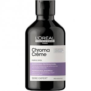 L’Oréal Professionnel Chroma Crème Violet