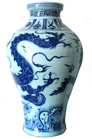 porcelaine-chinoise