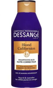 Dessange–Blond-Californien