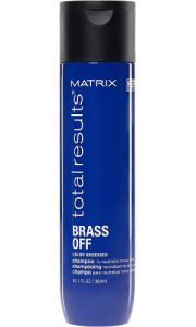 Matrix–Brass-off