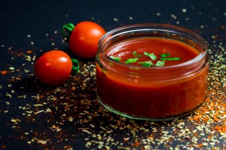 Comment-Épaissir-une-Sauce-Tomate
